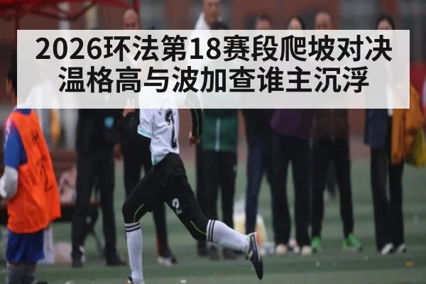 2026环法第18赛段爬坡对决温格高与波加查谁主沉浮