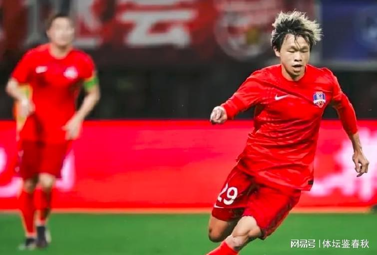 K1体育-国安新援到京!社媒晒照,下赛季有望成球队后卫线主力