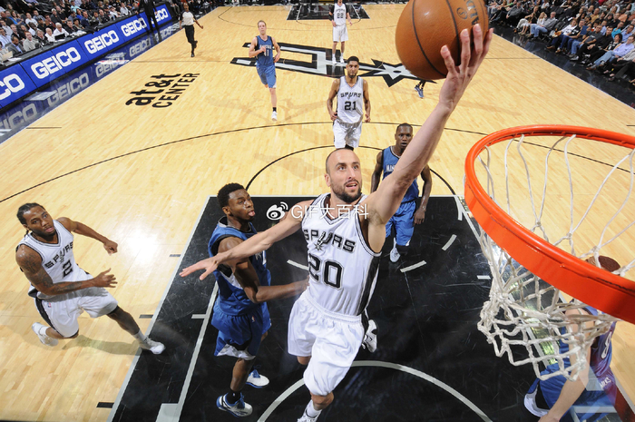 K1体育网站-太罕见!从替补打成巨星,NBA78年仅6人!吉诺比利4冠+绝境斩魔|马努·吉诺比利|马刺|蒂姆·邓肯|托尼·帕克|圣安东尼奥马刺队_新浪体育_新浪新闻