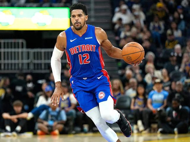 K1体育官方-他一次全明星都没进过,却狂赚2.7亿,今年还是联盟第一,太强了|哈里斯|活塞队|密尔沃基雄鹿队|德文-哈里斯|吉米·巴特勒_新浪体育_新浪新闻