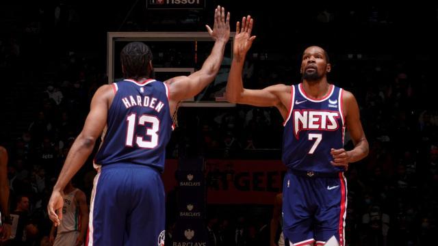 K1体育网站-菜鸟得分手绝杀马刺！篮网终结主场5连败仍有隐患