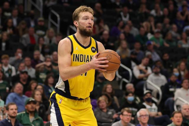 K1体育官方网站-赛季中期可能被交易的8大球星 欧文西蒙斯领衔