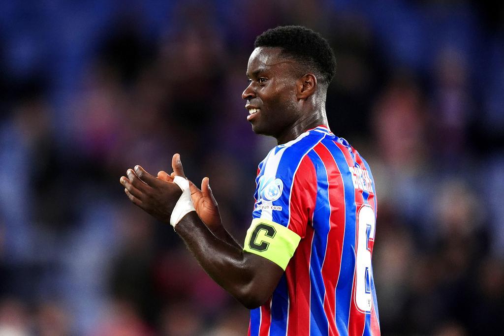 k1体育中国官方网站-体坛联播｜U23国足今晚冲击亚洲杯四强，曼城签下格伊