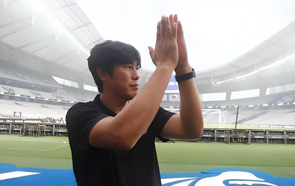 K1体育网站-意外!成都蓉城坚持要送走的两位王牌,如今却被国安队当成宝引进