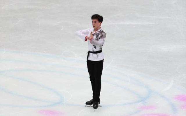 K1体育网站-花滑日本站羽生特鲁索娃缺席 “葱桶”两大对手亮相