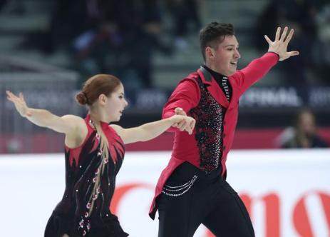 K1体育网站-花滑日本站羽生特鲁索娃缺席 “葱桶”两大对手亮相