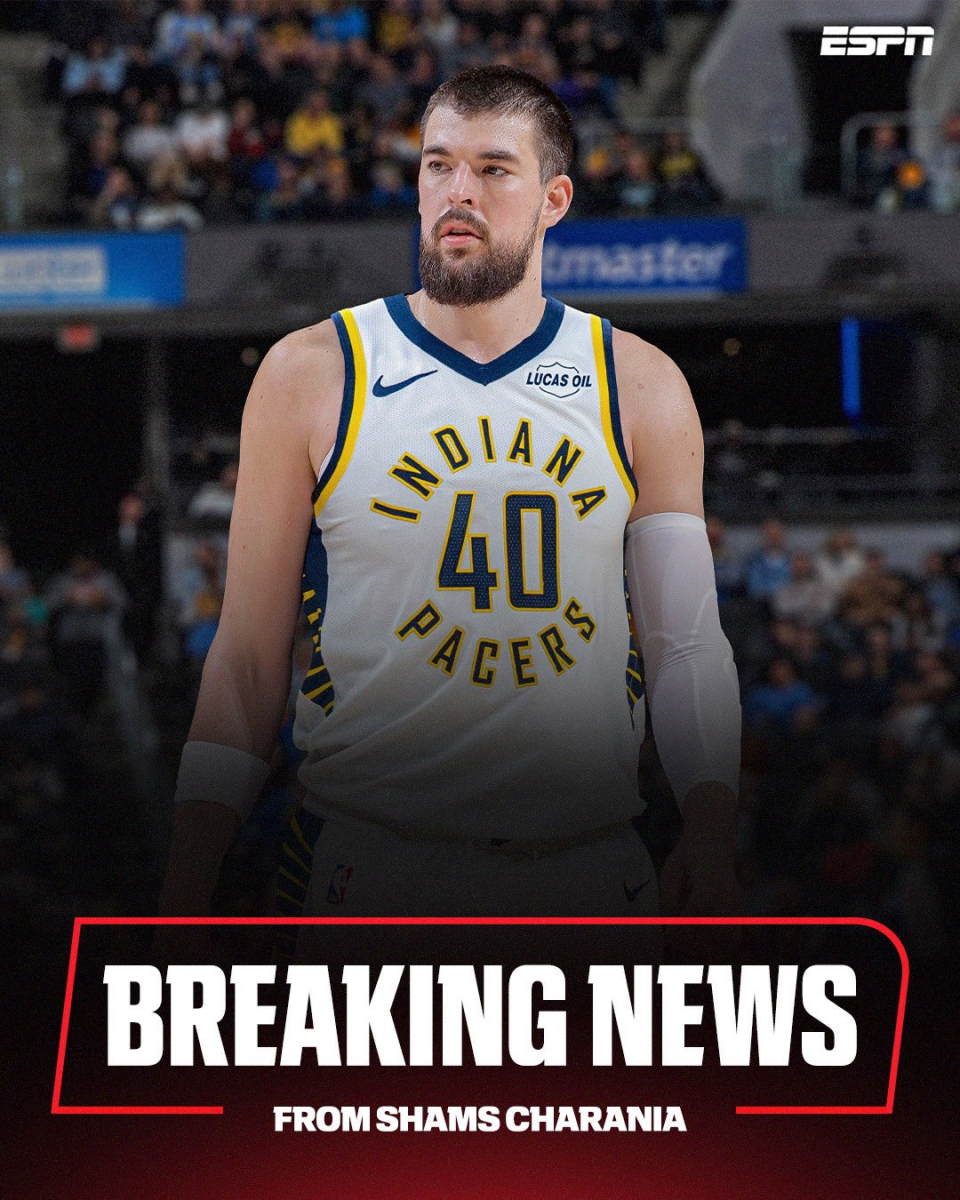 K1体育官方-交易汇总+评级:湖人换来肯纳德 祖巴茨去步行者 字母莫兰特留队