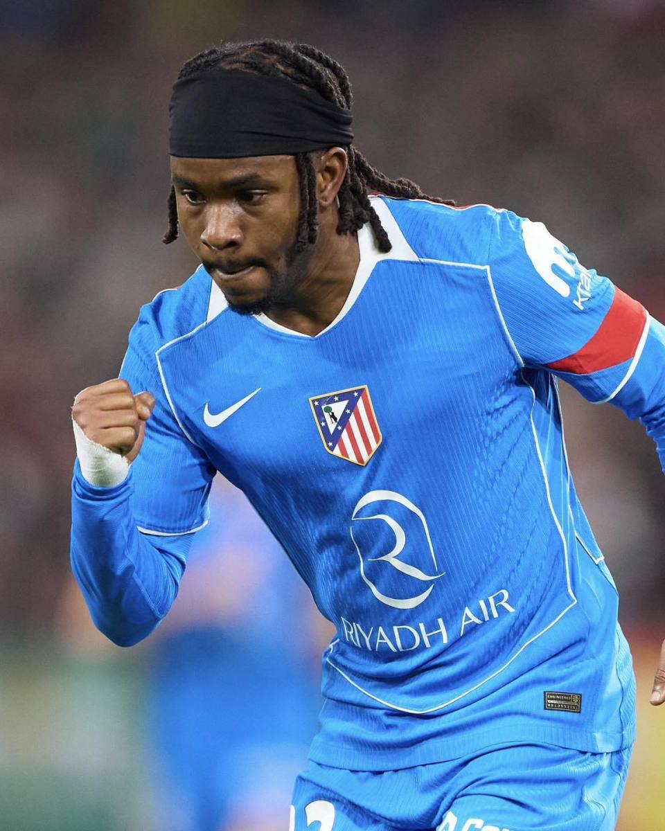 K1官方网站-马竞5-0贝蒂斯！西蒙尼乐翻天，半决赛死磕皇家社会，巴萨笑了