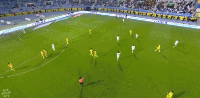 k1体育中国官方网站-5-0!C罗连场伤缺后利雅得胜利仍14连胜 3分领跑 菲利克斯2射1传