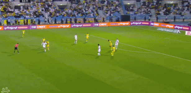 k1体育中国官方网站-5-0!C罗连场伤缺后利雅得胜利仍14连胜 3分领跑 菲利克斯2射1传