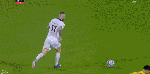 k1体育中国官方网站-5-0!C罗连场伤缺后利雅得胜利仍14连胜 3分领跑 菲利克斯2射1传