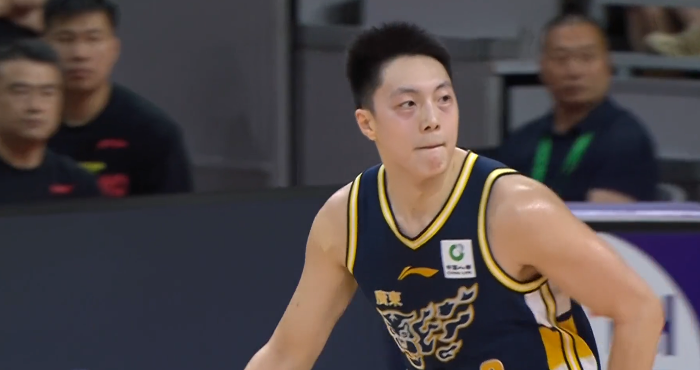 K1体育官方-杨鸣点出北京致命隐患！杜锋彻底摊牌，3利好让广东看到晋级希望