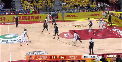 K1体育官方-杨鸣点出北京致命隐患！杜锋彻底摊牌，3利好让广东看到晋级希望